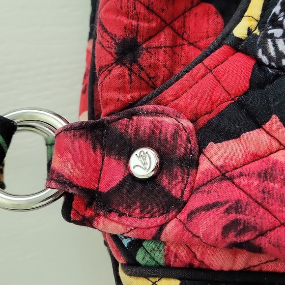 Vera Bradley tote - Picture 3 of 7